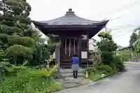増上山 大願寺(浄土宗)仙台第七番札所の本殿・本堂