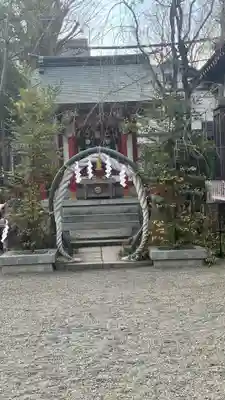 田無神社(東京都)