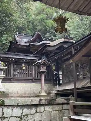 日撫神社(滋賀県)