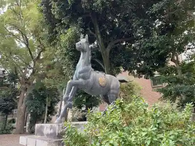 猿田彦神社(滋賀県)