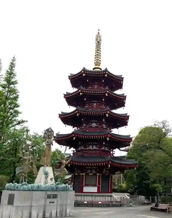 川崎大師(平間寺)(神奈川県)