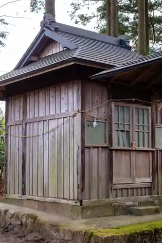 黒川神社(熊本県)