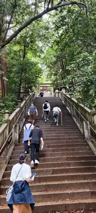 金刀比羅宮(香川県)