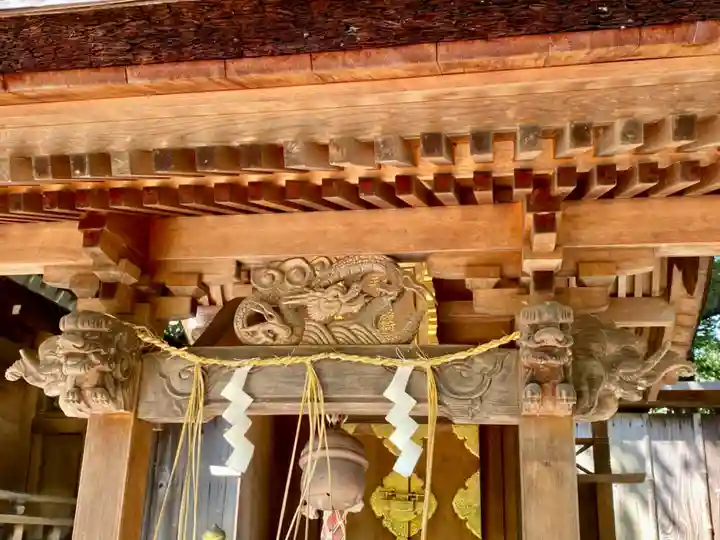 宗像神社(京都府)