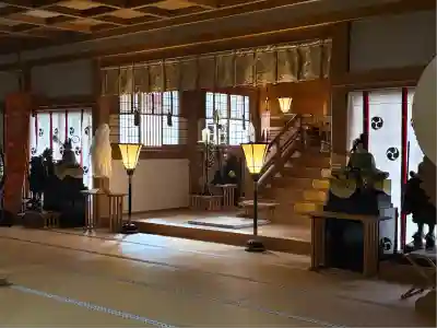 古峯神社(栃木県)