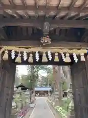 新宮八幡神社(兵庫県)