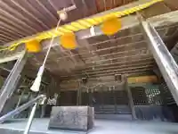 熊野社(愛知県)