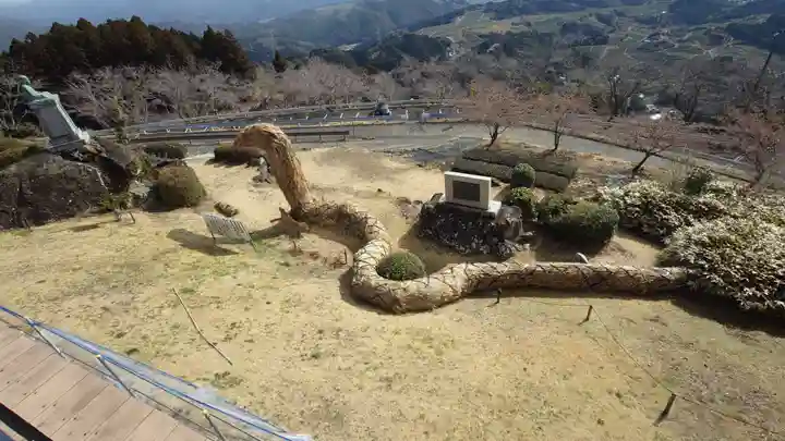 阿波々神社(静岡県)