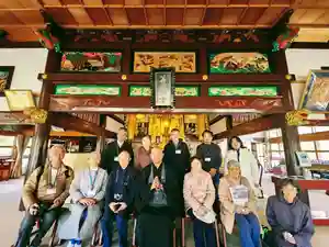 長徳寺のその他建物(2023年04月09日(日) 21時20分19秒投稿)