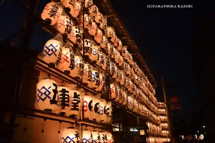 金刀比羅大鷲神社(神奈川県)