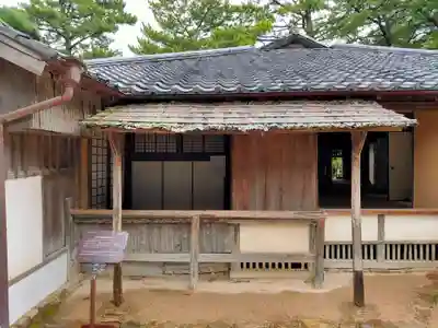 松陰神社(山口県)