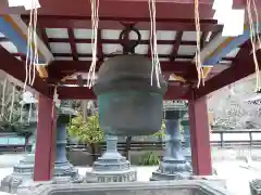 上野東照宮の建物その他