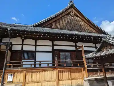 上徳寺(京都府)
