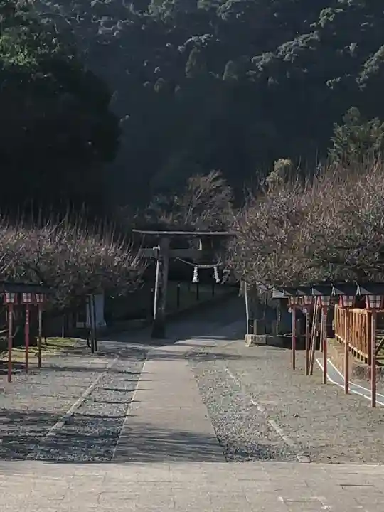 菅原神社(鹿児島県)