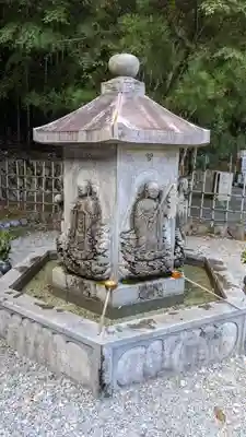 化野念仏寺(京都府)