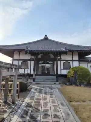 清鏡寺(埼玉県)