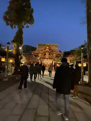 北野天満宮のその他建物