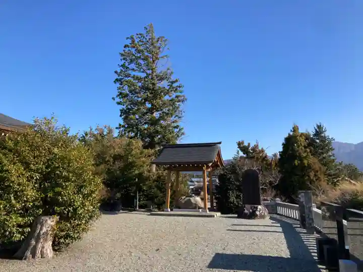 清郷神社(静岡県)