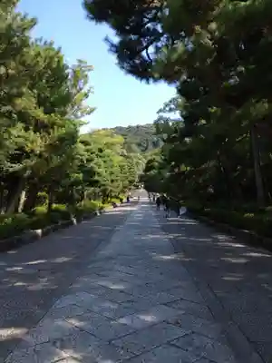 大谷本廟(京都府)