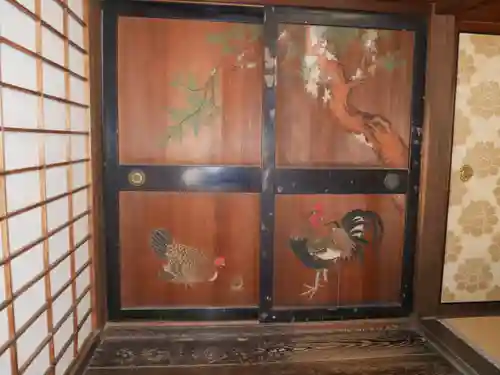 隨心院（随心院）の本殿・本堂