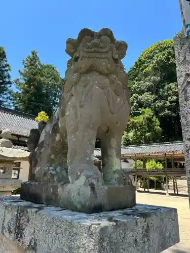 久井稲生神社(広島県)