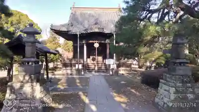 鑁阿寺のその他建物