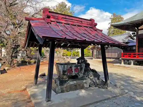 賀茂春日神社(山梨県)
