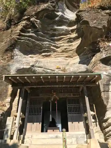 大福寺のその他建物