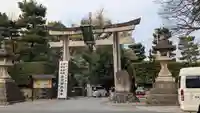 御香宮神社(京都府)