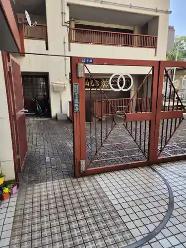 長延寺(東京都)