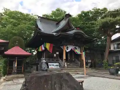 観音寺のその他建物