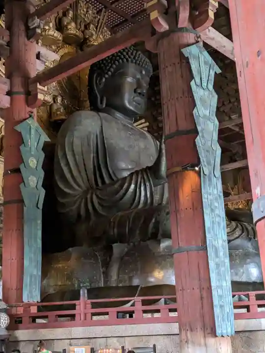 東大寺(奈良県)