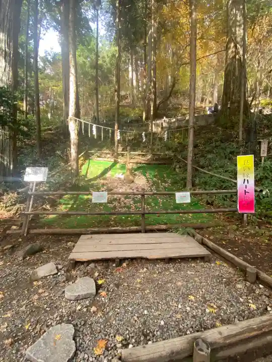 日光二荒山神社(栃木県)