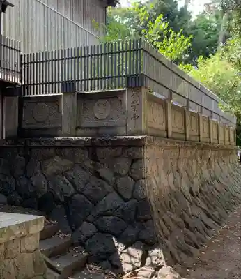 豊川進雄神社(愛知県)