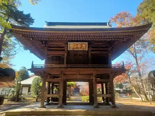 多福寺(埼玉県)