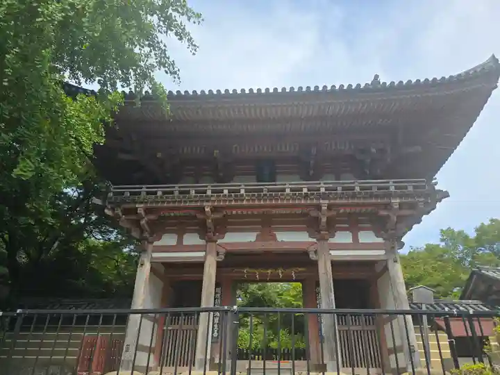 久安寺(大阪府)