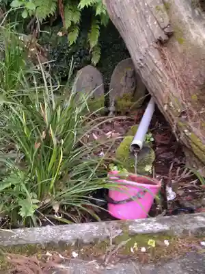 上野山不動尊(宮城県)