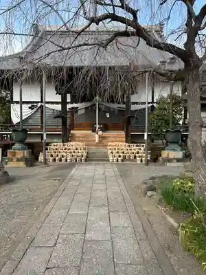 大蔵院(群馬県)