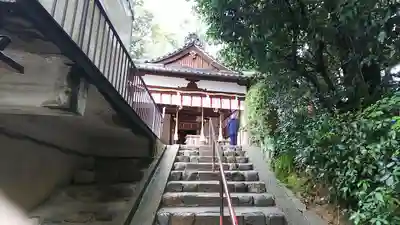 大神神社のその他建物