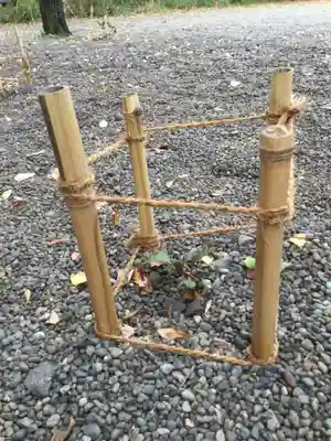 町田天満宮のその他建物