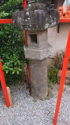 三ツ木神社のその他建物