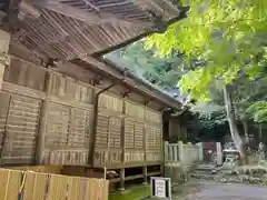 八幡神社松平東照宮(愛知県)