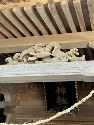 志布比神社(京都府)