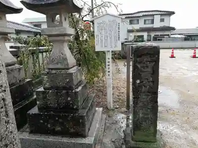 蛭子神社（沖洲蛭子神社）のその他建物