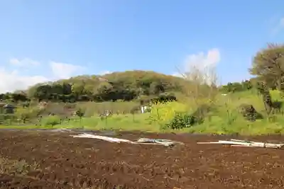 吾妻神社(神奈川県)