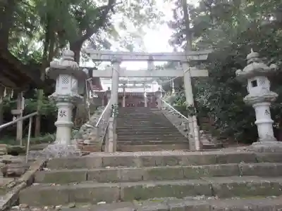 掛川神社(高知県)