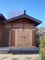 子ノ神社(埼玉県)