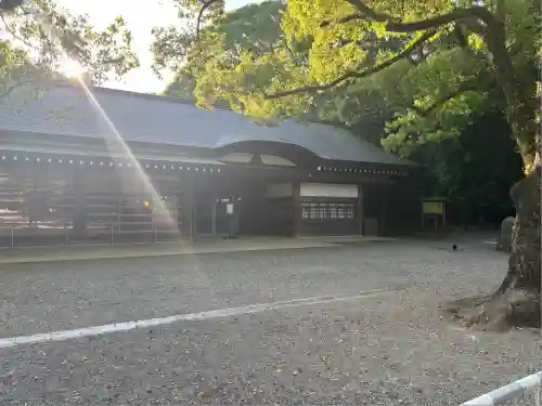 熱田神宮(愛知県)