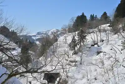 高龍神社(新潟県)