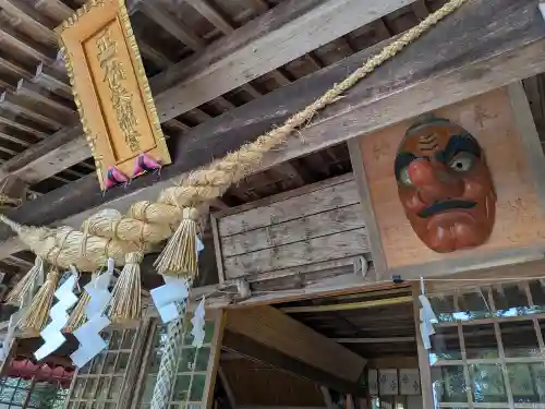 芳賀天満宮(栃木県)